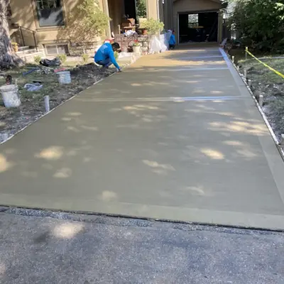 Professional Paving
