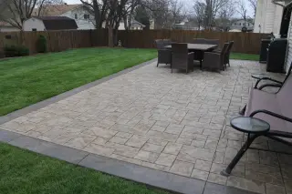 Prairie Village, KS city sign – concrete contractor serving Prairie Village homeowners