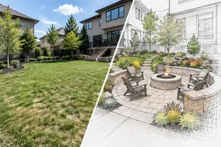 Outdoor Fire Pit Ideas: 9 Designs for Kansas City Backyards