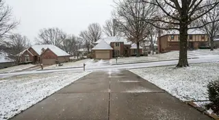 How to Protect Your Concrete Driveway During Kansas City Winters