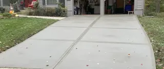 How a Simple Driveway Upgrade Could Add Thousands to Your Kansas City Home