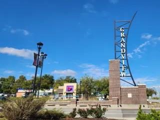 Grandview - Concrete Services