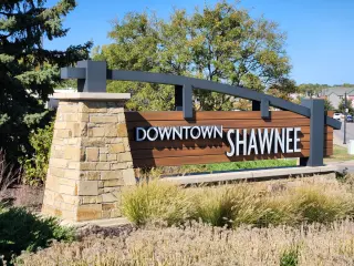 Shawnee - Concrete Services