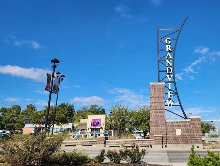 Grandview - Concrete Services