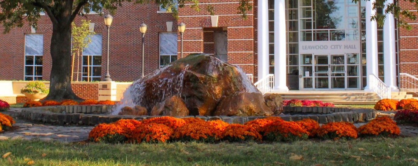 Leawood
