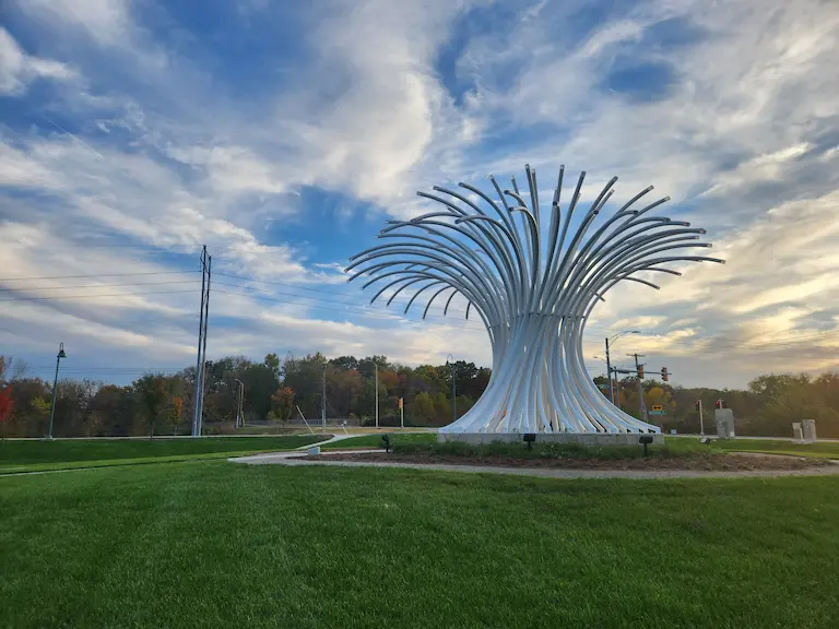 Leawood - Concrete Services