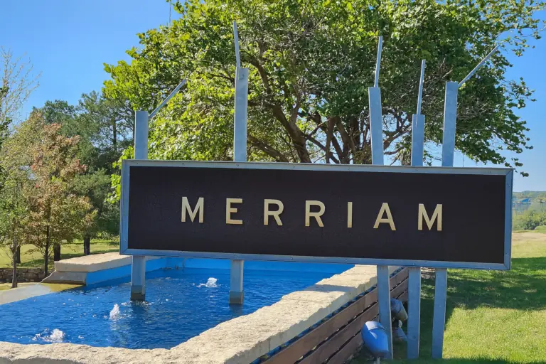 Merriam - Concrete Services