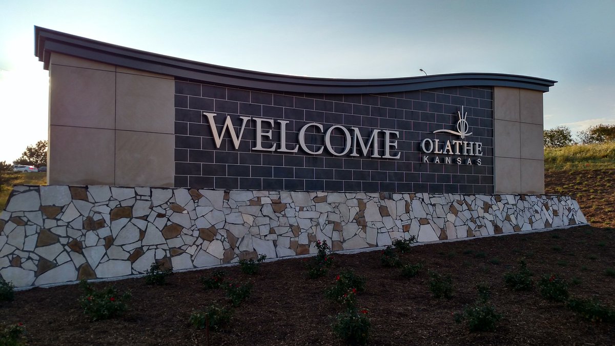 Olathe