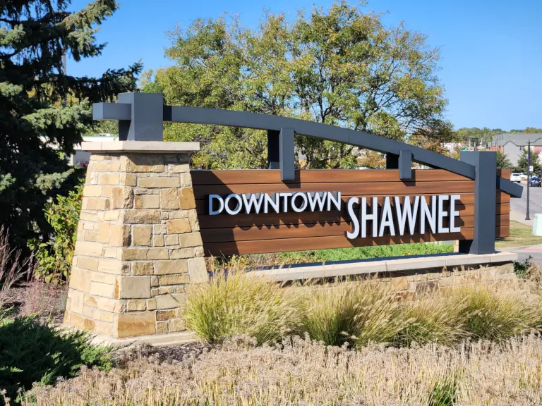 Shawnee - Concrete Services