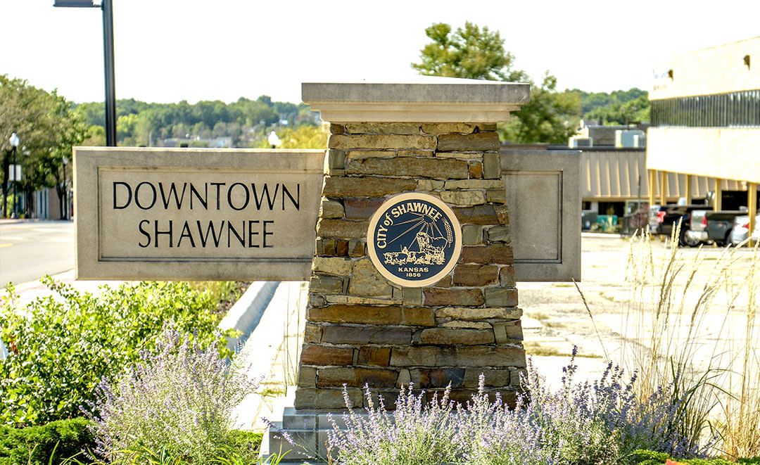 Shawnee