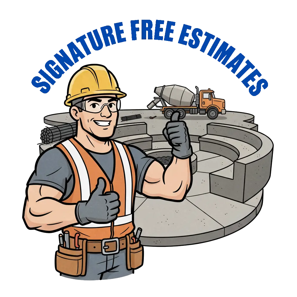 Free Estimates